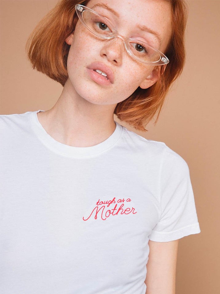 Tough as a Mother Tee